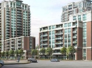 8228 Birchmount Rd UNIT 501, Markham, ON L3R 1A6