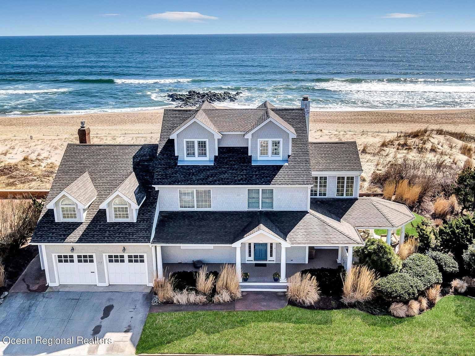 1007 Ocean Avenue, Sea Girt, NJ 08750 | Zillow 