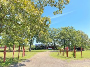 4808 Douglas Rd, Hartford, AR 72938