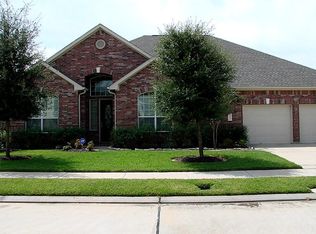 24911 Florina Ranch Dr, Katy, TX 77494