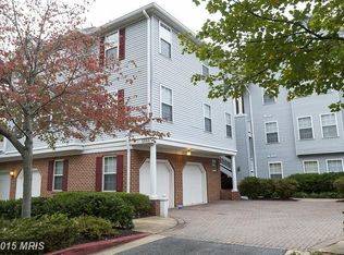 5844 Wyndham Cir UNIT 301, Columbia, MD 21044