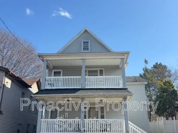 1413 Prospect Ave APT 2, Scranton, PA 18505