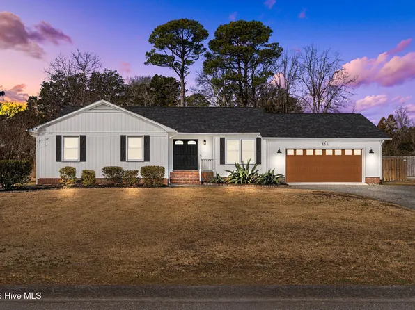 315 Pinecliff Drive, Wilmington, NC 28409
