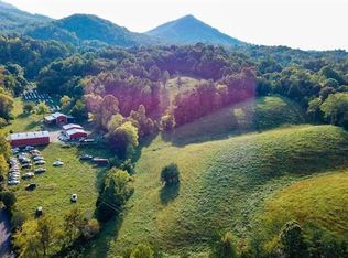 726 Bates Gibson Rd, Sevierville, TN 37876