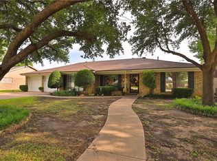 2310 Gilmer Ave, Abilene, TX 79606