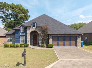 5216 Free Ferry Rd, Fort Smith, AR 72903