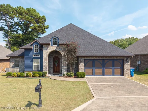 5216 Free Ferry Rd, Fort Smith, AR 72903