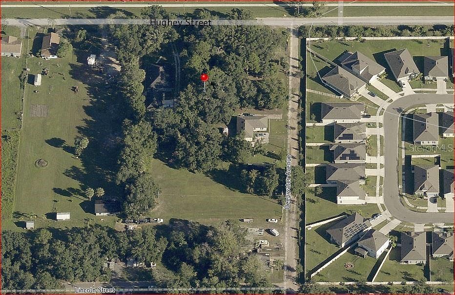 1st image of Hughey St
