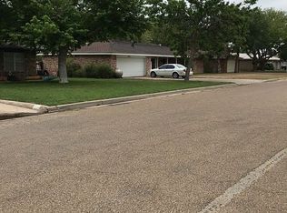 503 S Sheridan Ave, Fritch, TX 79036