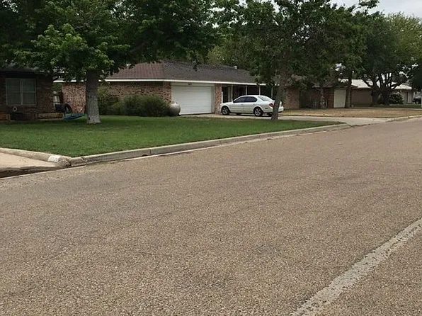 503 S Sheridan Ave, Fritch, TX 79036