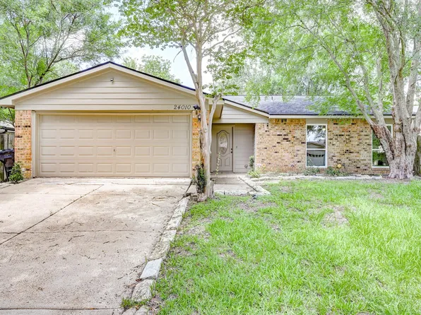 24010 Palo Dura Dr, Hockley, TX 77447