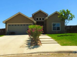 2648 Arrow Point Blvd, Eagle Pass, TX 78852