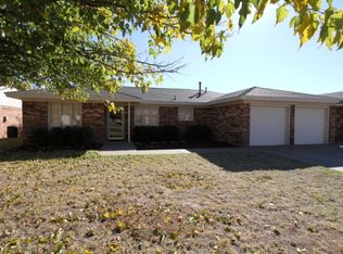 3209 92nd St, Lubbock, TX 79423