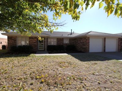 3209 92nd St, Lubbock, TX, 79423