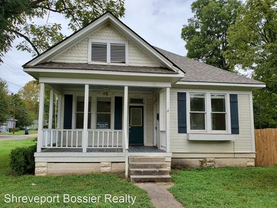 202 E Ratcliff St, Shreveport, LA, 71104