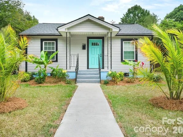 215 Keels Ave, Rock Hill, SC 29730