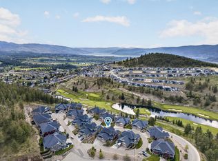 875 Stockley St #17, Kelowna, BC V1P 1S4