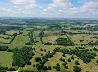 County Road 2770, Honey Grove, TX 75446