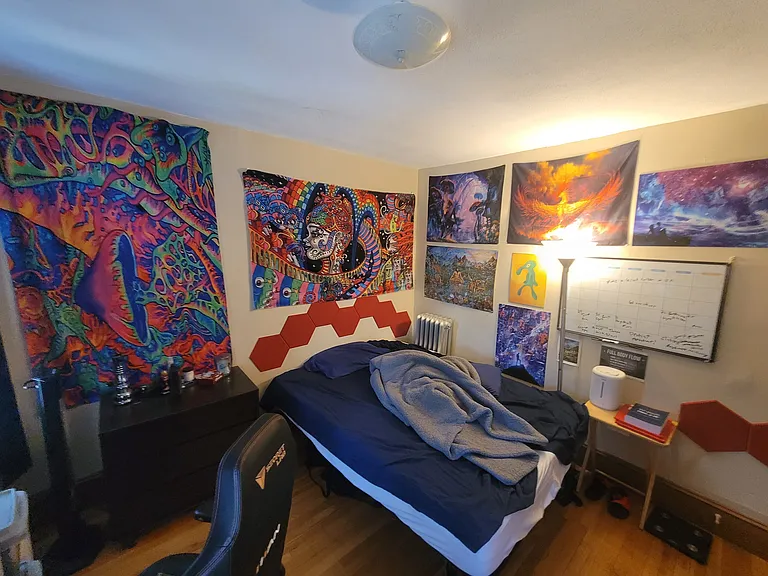 33 Wilson Park #3P — Photo 1