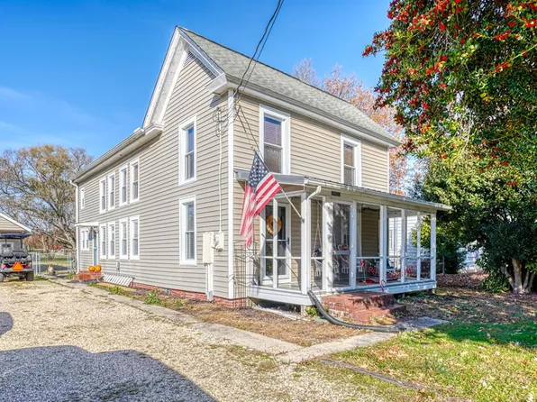 28120 Harborton Rd, Harborton, VA 23389