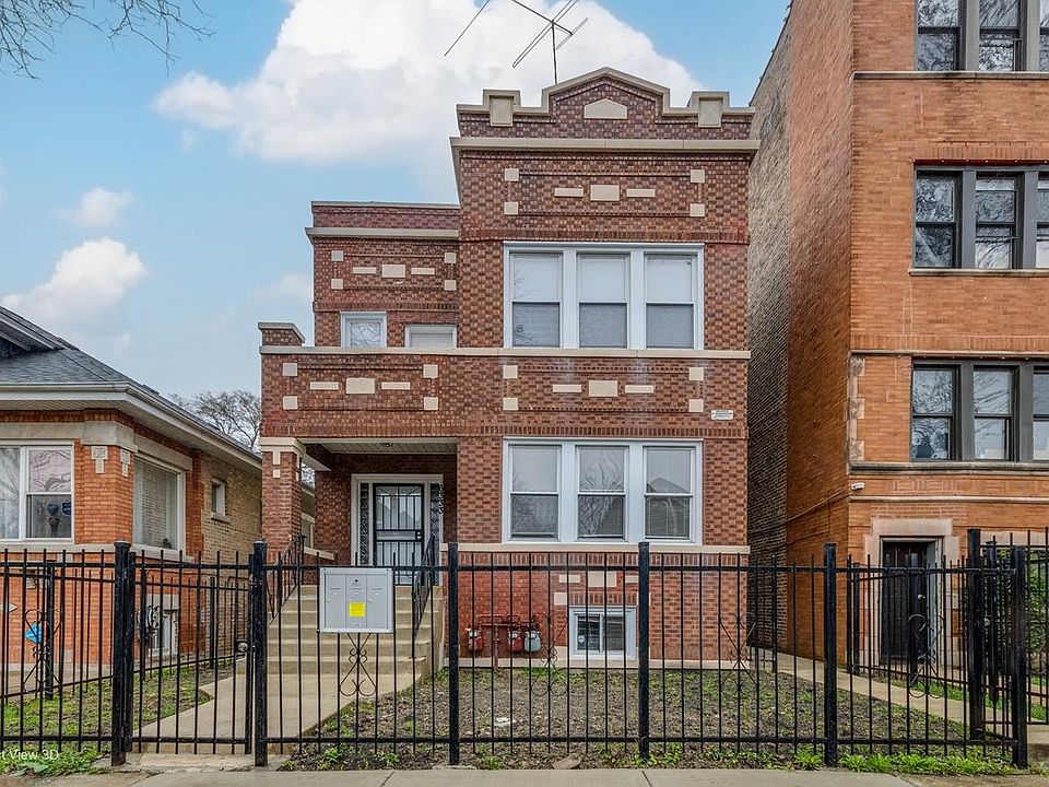 1st image of 6333 S Campbell Ave APT 2