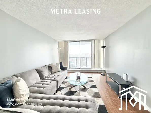 155 Kent St, London, ON N6A 5N7