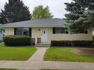 8287 N 106th St, Milwaukee, WI 53224