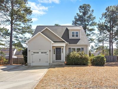 696 Valley Oak Dr, Bunnlevel, NC, 28323