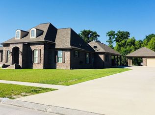 3139 Mathilde Marie Dr, Gray, LA 70359