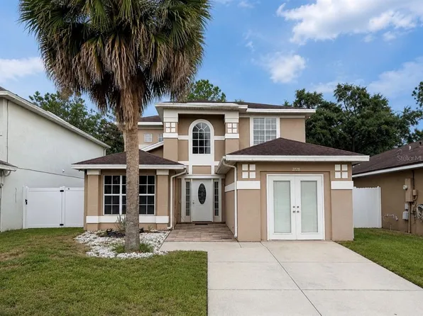 2728 EMERSON LANE, KISSIMMEE, FL 34743