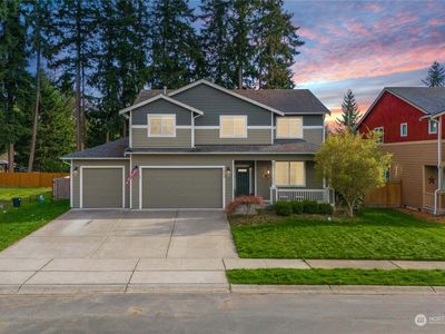 7908 239th Street Ct E, Graham, WA, 98338