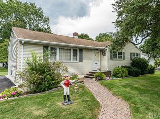 1453 Osage Rd, North Brunswick, NJ 08902