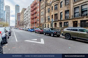 Rented by The Blueground