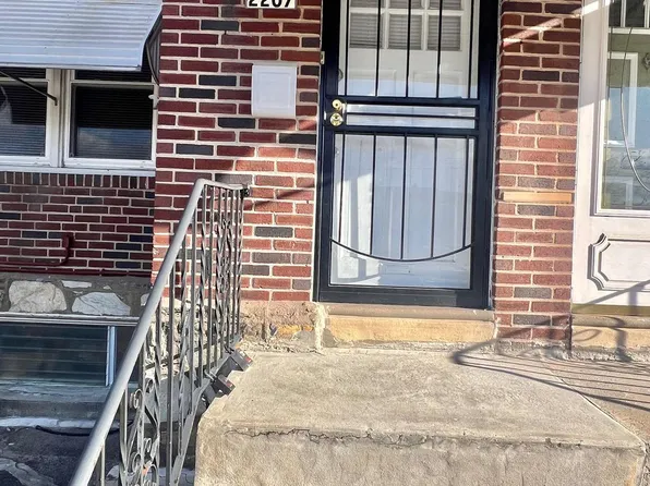 2207 Tyson Ave, Philadelphia, PA 19149