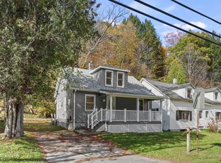 115 Grove St, Adams, MA 01220