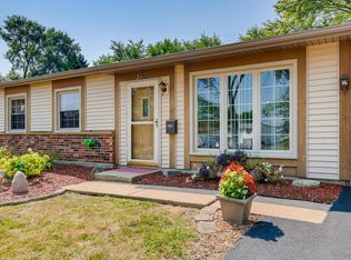 3756 W 171st Pl, Country Club Hills, IL