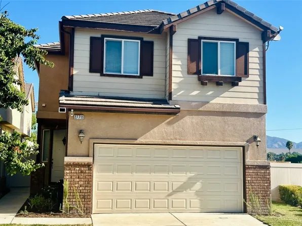 27711 Boulder St, Castaic, CA 91384