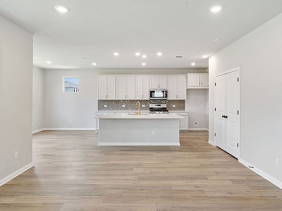 Patterson Ranch - Conroe Interior Image 5