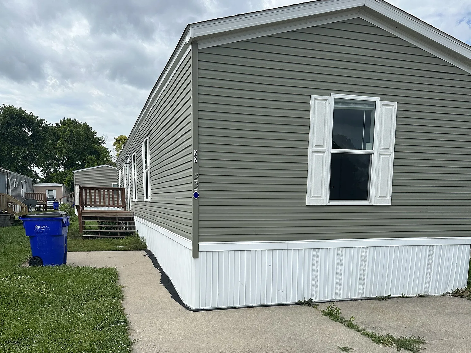 Meadowlark MHC LLC - Rent to Own — Photo 2
