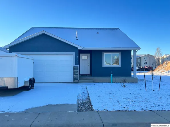 1978 Truman, Laramie, WY 82072