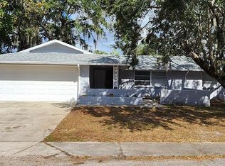 7435 Fairfax Dr, Port Richey, FL 34668