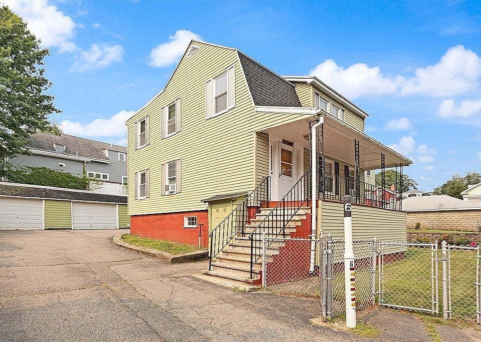 1st image of 6 Greenville Ct #2