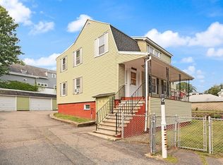 6 Greenville Ct #2, Somerville, MA 02143