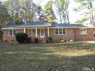 117 Baldwin Dr, Durham, NC 27712