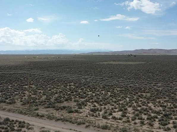 4500 W 4000th Lf N #1-22, Beryl, UT 84714