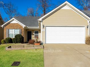 8469 Lawson Dr, Antioch, TN 37013