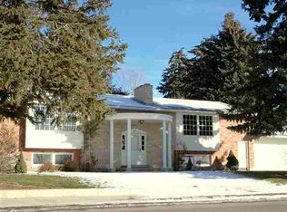 484 Fairway Dr, Pocatello, ID 83201