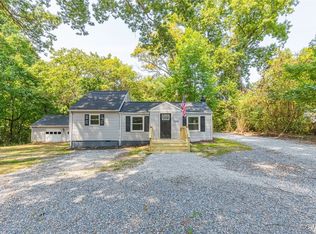 10015 Holly Rd, Mechanicsville, VA 23116