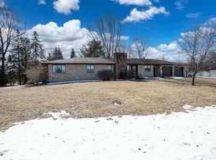 510 Adams St, Oconto, WI 54153
