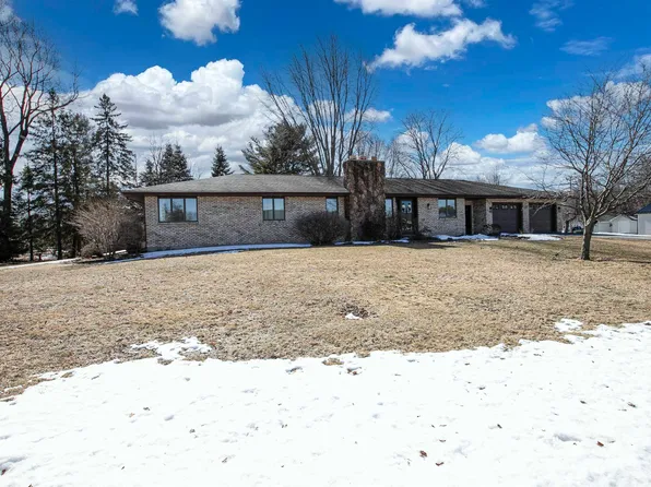 510 Adams St, Oconto, WI 54153